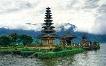 Bali (Benoa), Indonesia