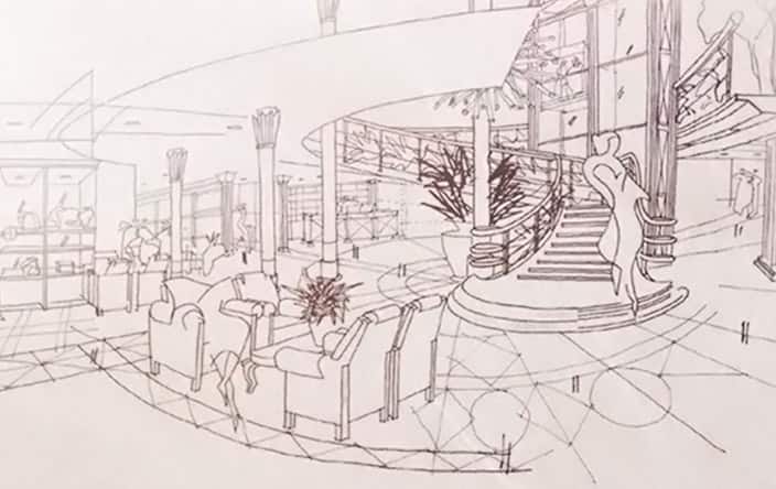 OCEANIA CRUISES ANNOUNCES ORDER FOR TWO NEXT GENERATION ALLURA-CLASS SHIPS