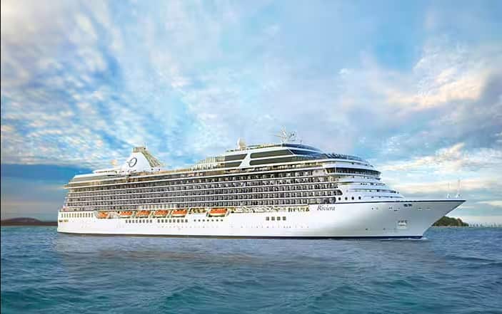 Five first place selections confirm line’s reputation for offering unrivaled vacation experiences across its fleet of intimately luxurious ships