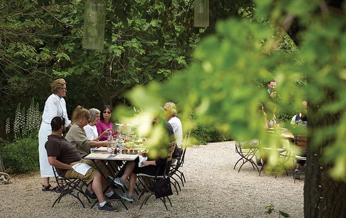 OCEANIA CRUISES UNVEILS 12 NEW CULINARY DISCOVERY TOURS FOR 2025