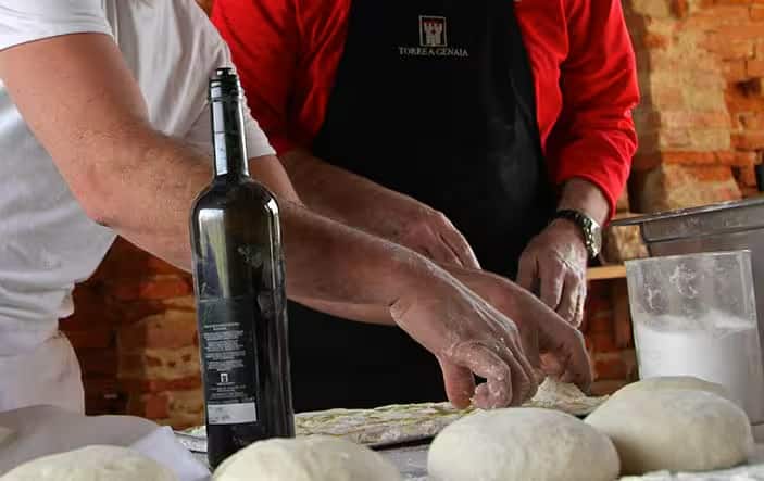 Oceania Cruises Announces New Culinary Discovery Tours for 2016