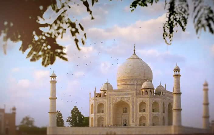 OCEANIA CRUISES UNVEILS REMEMBER THE FUTURE CAMPAIGN