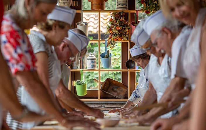 Set Sail and Receive simply MORE™, Oceania Cruises’ New Value Promise