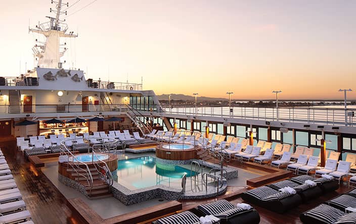 Oceania Cruises Announces 2025 Summer Collection of Voyages with Extensive Lineup of Immersive Itineraries