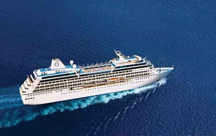 Oceania Cruises Unveils 2016-17 Winter Itineraries Featuring 60 New Destination-Rich Itineraries and 19 New Ports of Call