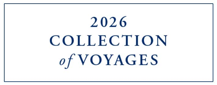 2026 Collection of Voyages