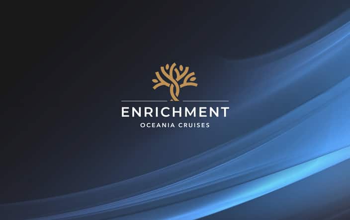 Oceania Onboard Enrichment