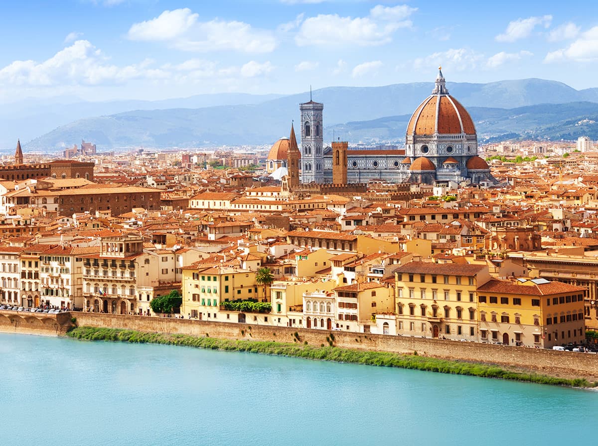 Istanbul to Barcelona World Cruise segment