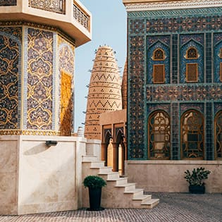 Doha, Qatar