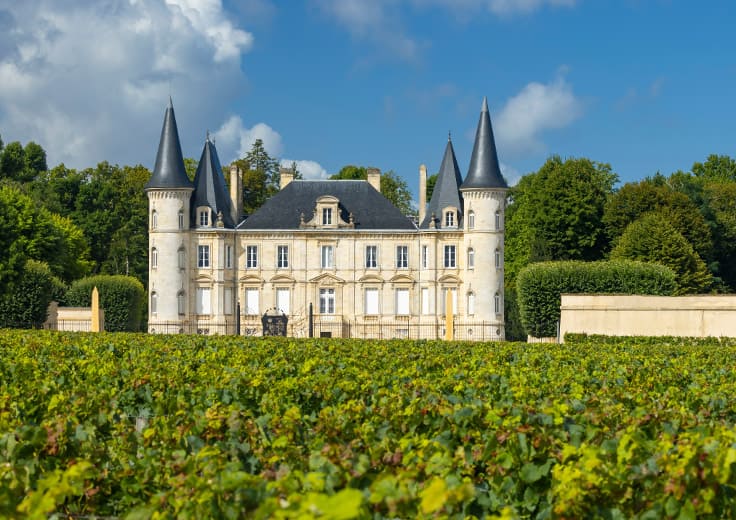 Bordeaux France