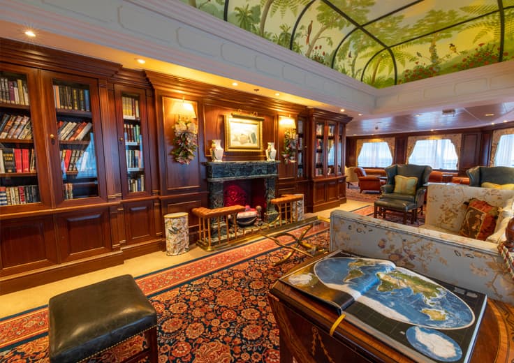 Oceania Aurelia Library