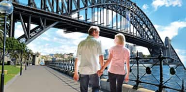 oceania cruises to australia