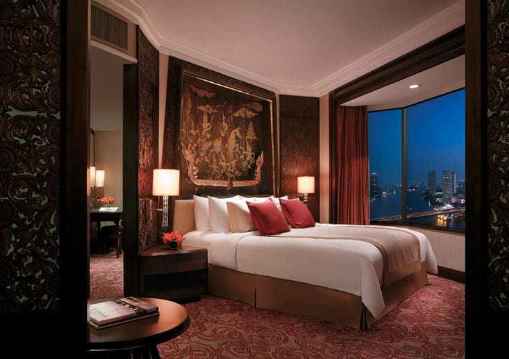 Shangri-La Bangkok