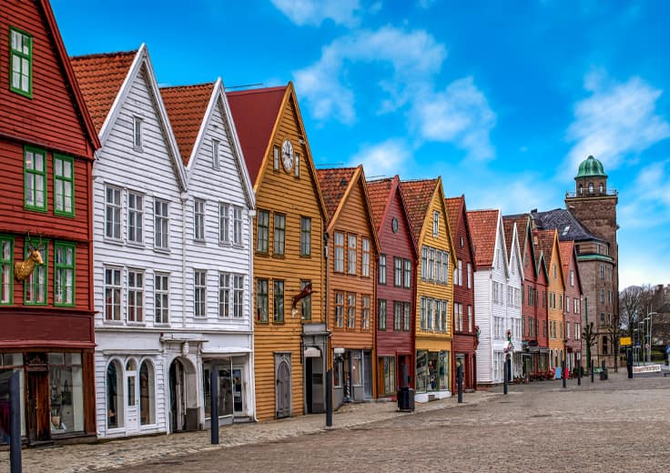 Bergen, Norway