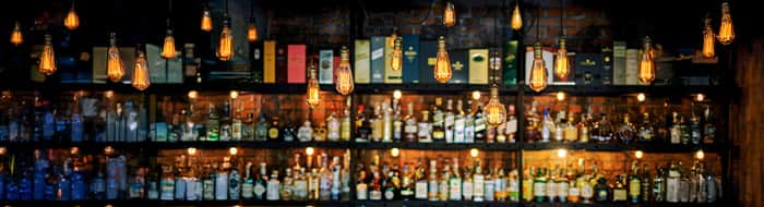 CONDÉ NAST TRAVELER BEVERAGE BEST BETS ASHORE