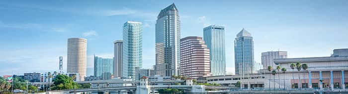 Tampa: Our New Gateway to the Caribbean & Panama Canal