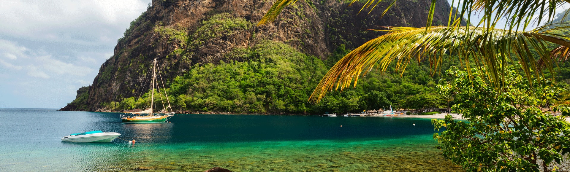 Best Caribbean Destinations