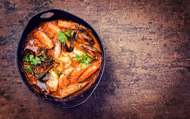 Seattle’s Elliott Bay Cioppino Recipe: A Passage to the Northwest