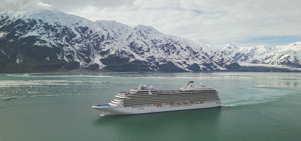 The Best Way to Visit Alaska for the First Time