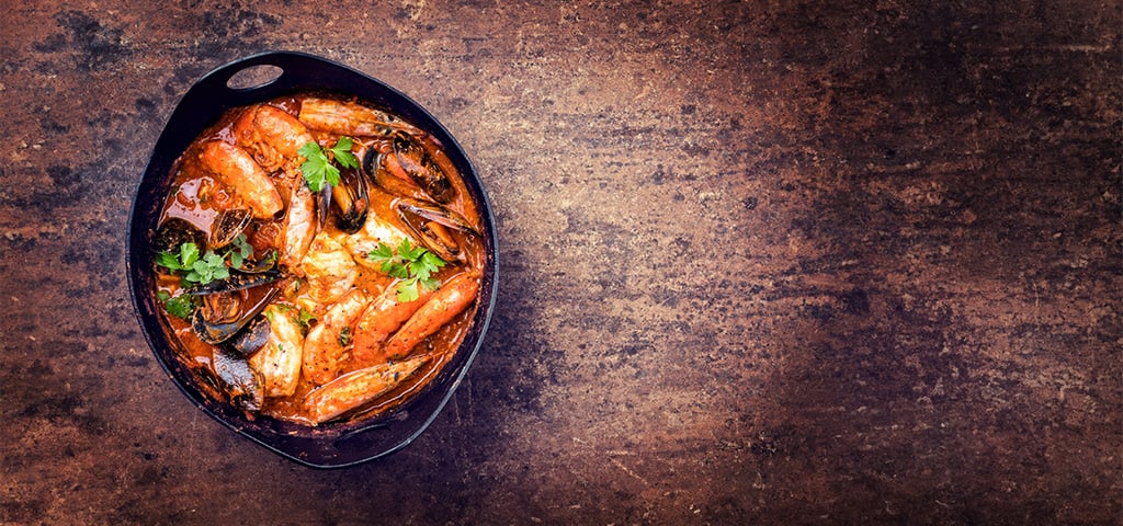 Seattle’s Elliott Bay Cioppino Recipe: A Passage to the Northwest