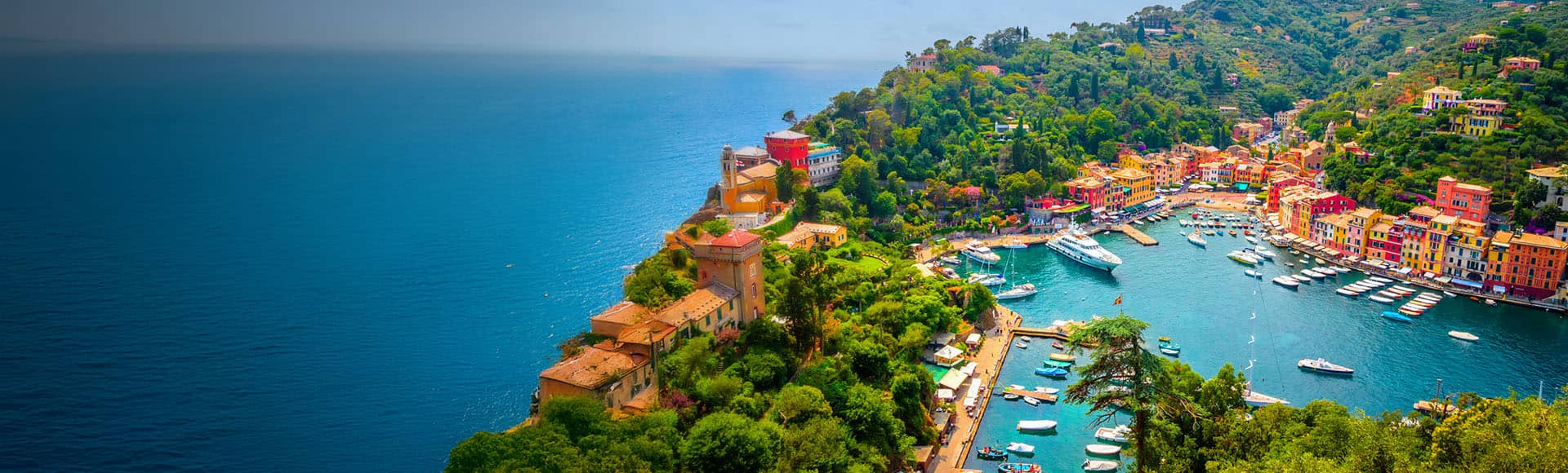 Oceania Cruises Bonus Savings, Portofino