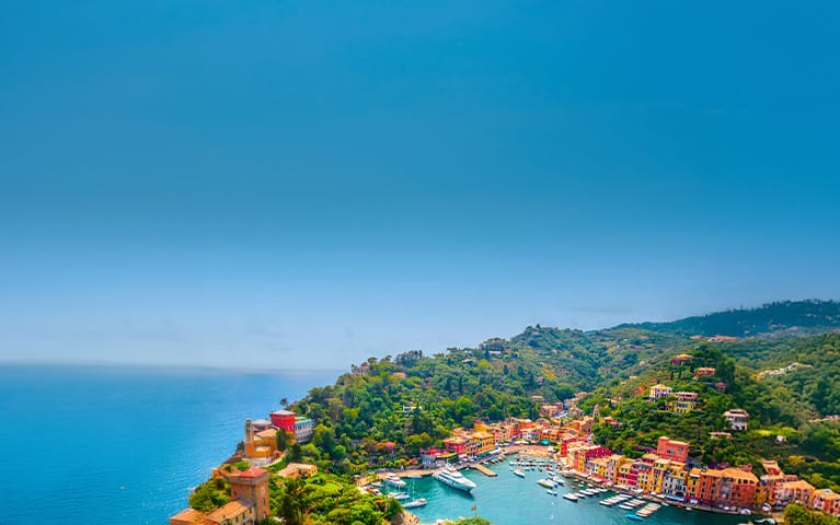 Oceania Cruises Bonus Savings, Portofino