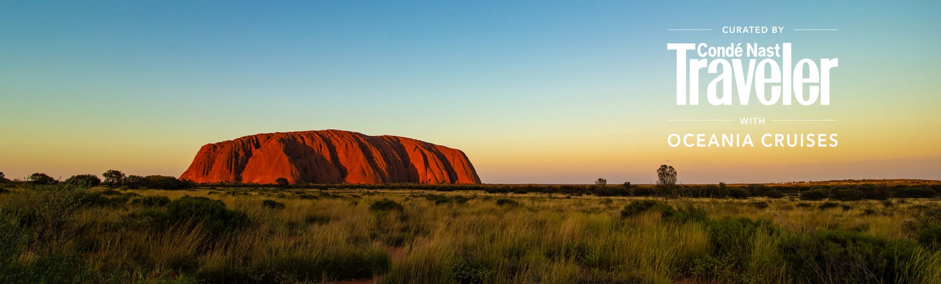 Conde Nast Traveler Darwin Australia