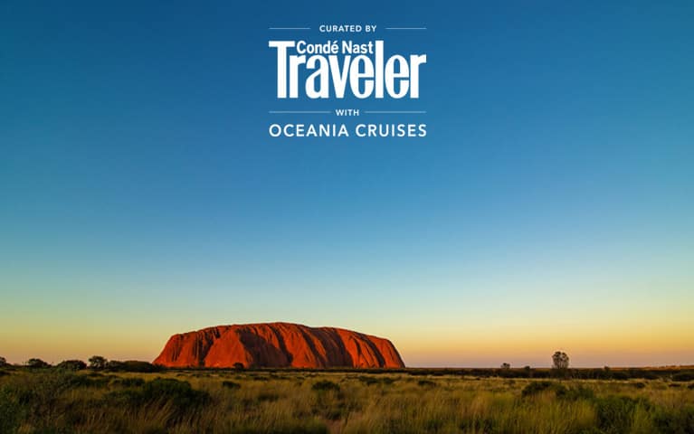 Conde Nast Traveler Darwin Australia