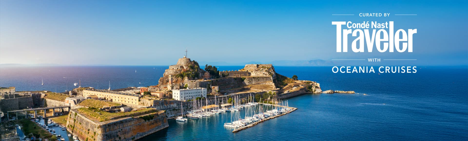 Conde Nast Traveler Trieste Italy 