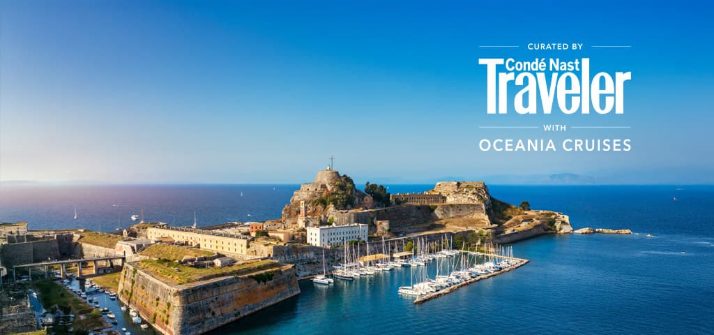 Conde Nast Traveler Trieste Italy 