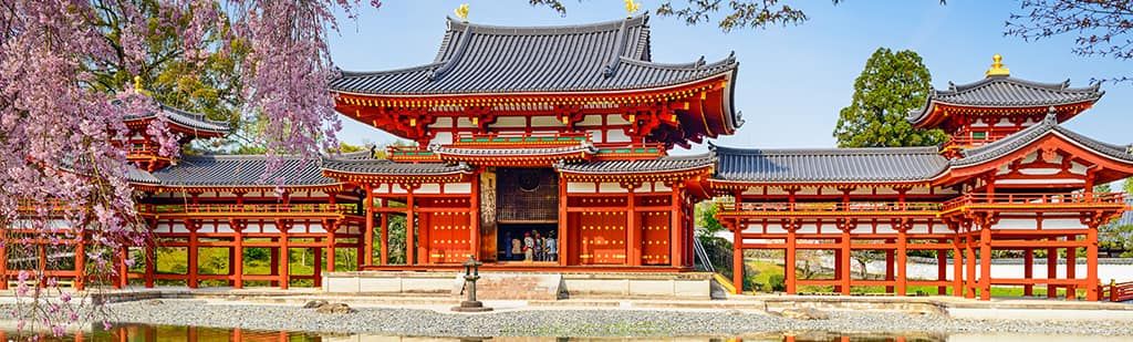 tokyo temple