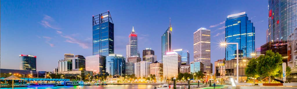 hotels in perth, australia