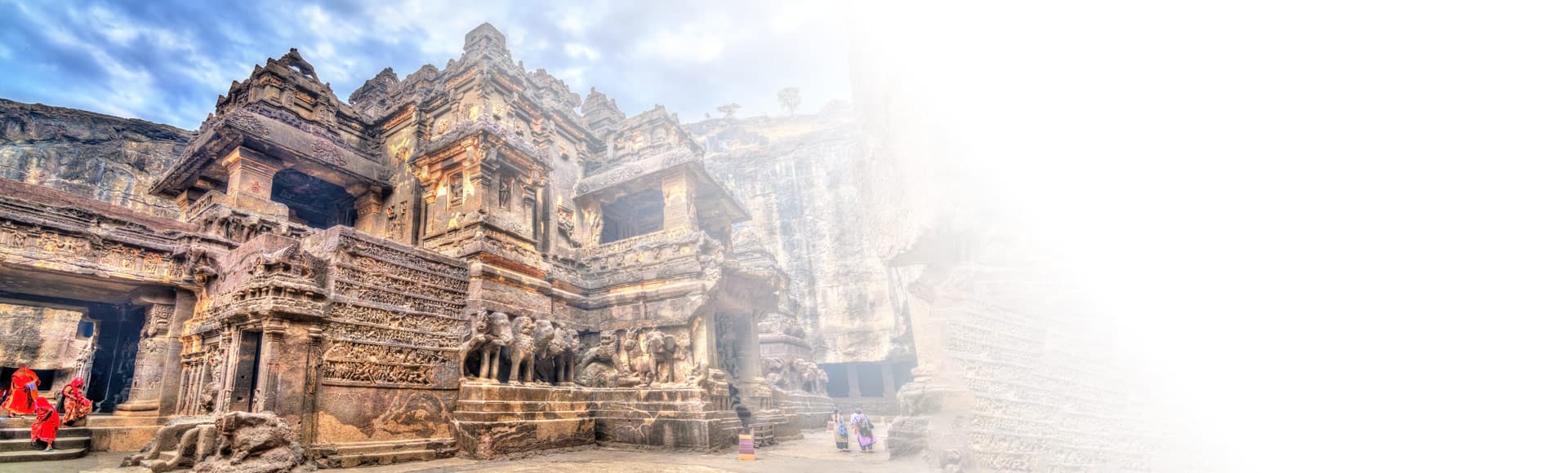 India Ajanta Cave