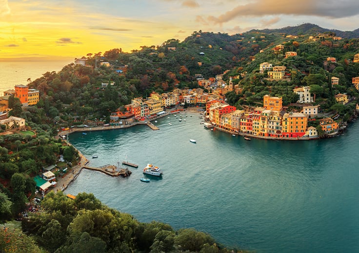 Mediterranean Cruises, Oceania Cruises Exceptional Savings offer, up to 40% off