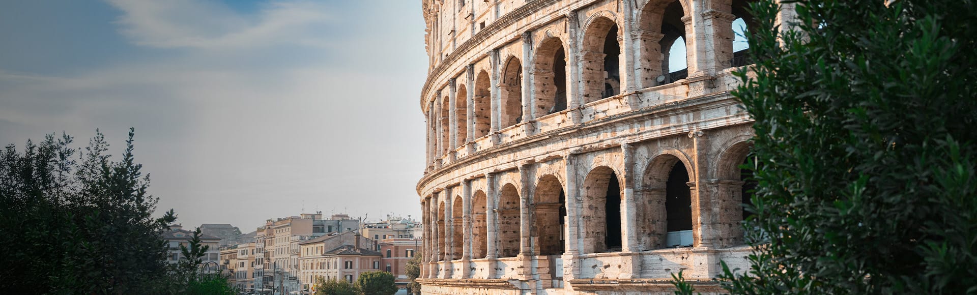 Cruises to Rome, Italy. Oceania Cruises Exceptional Savings offer.