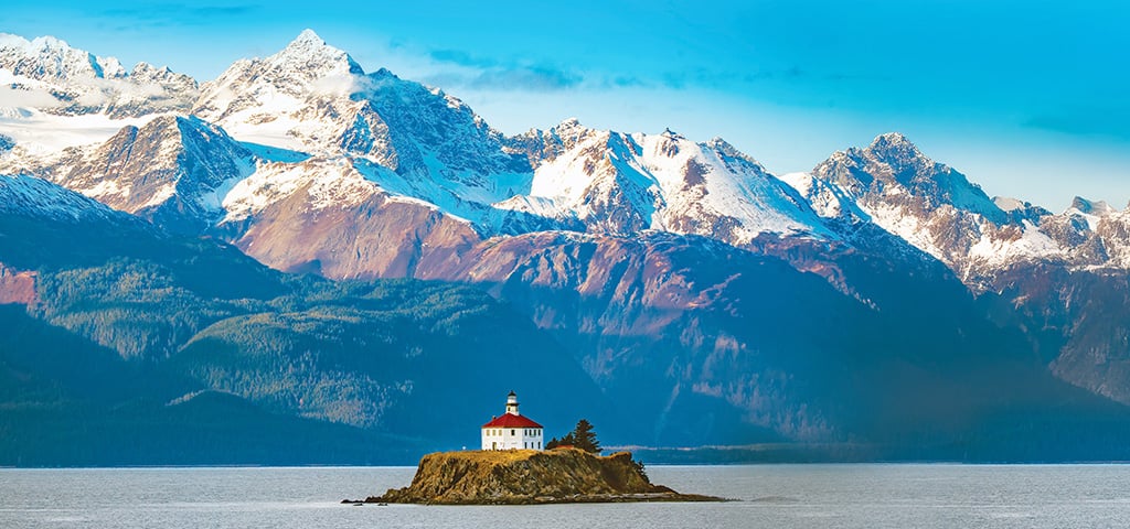 Cruises to Alaska, Oceania Cruises