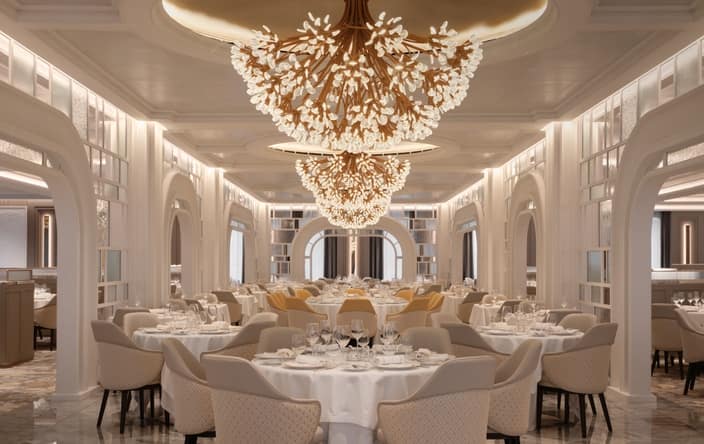 Gluten-Free Ocean Voyage