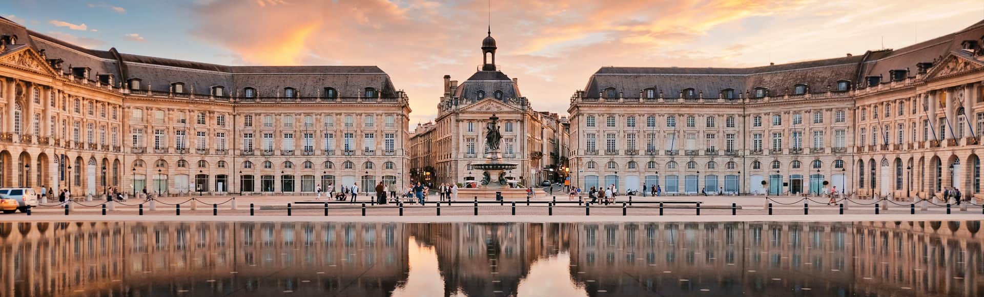 Bordeaux, France