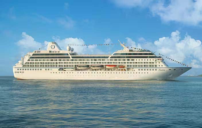 OCEANIA CRUISES UNVEILS NEW 2026 VOYAGES IN THE CARIBBEAN, ASIA, AFRICA, AND EUROPE ABOARD THREE OF ITS BOUTIQUE SHIPS