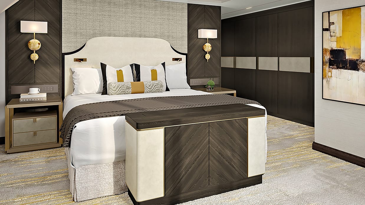 Oceania Sonata Oceania Suite