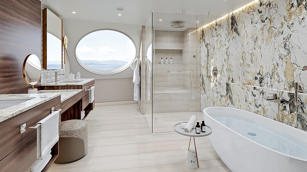 Oceania Sonata Oceania Suite