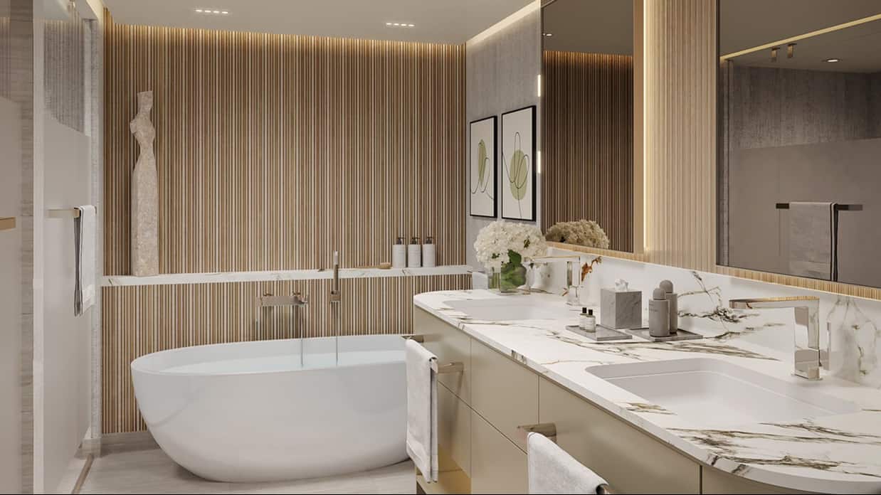 Oceania Sonata Vista Suites