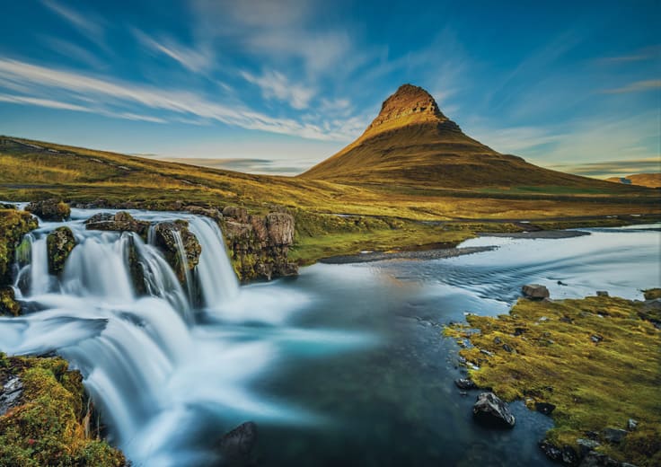 Cruises to Ireland with the Spring Sale