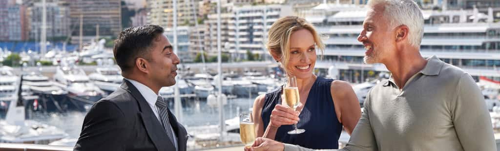 adults-only experience