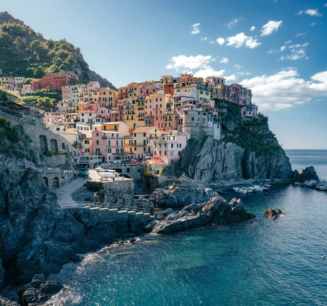 Mediterranean