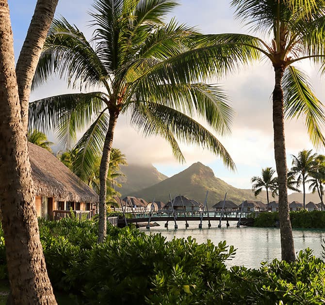 South Pacific