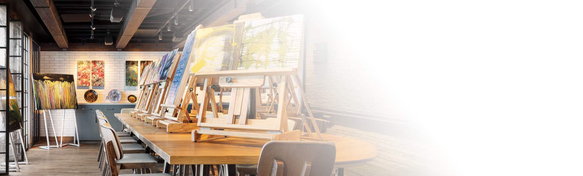 Enrichment onboard Oceania Cruises