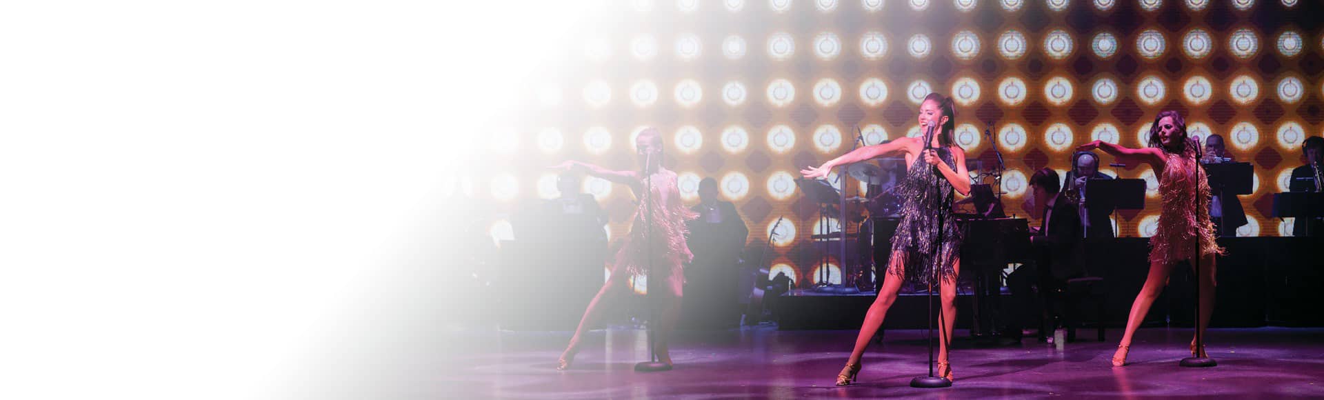 Onboard Entertainment on Oceania Cruises