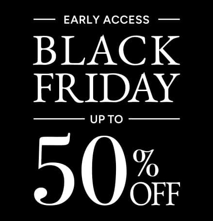 Oceania Cruises Black Friday Sale, Up to 50% off