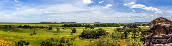 Kakadu National Park Australia